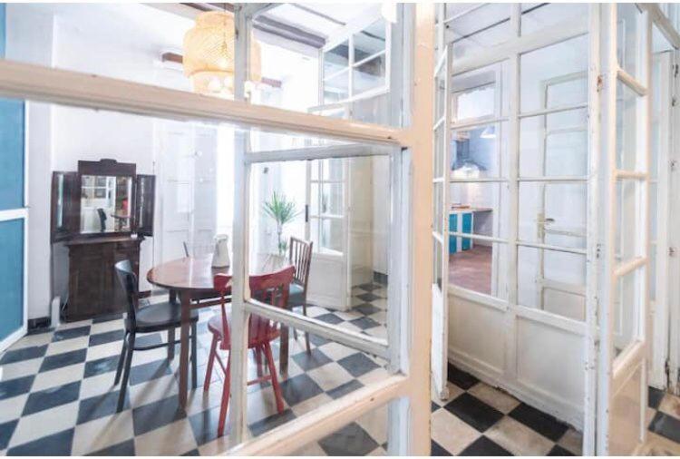 Apartamento La Moderna Cadiz Exterior photo