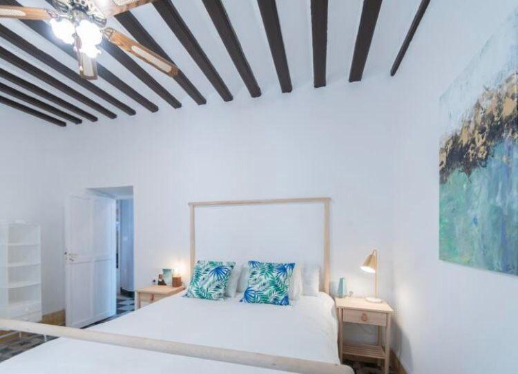 Apartamento La Moderna Cadiz Exterior photo